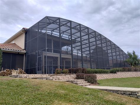 AW Screen Repair | Apopka FL