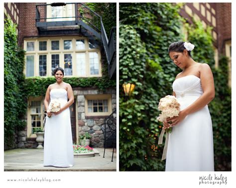 Rachel & Lindsay – Wedding: The English Inn, Eaton Rapids