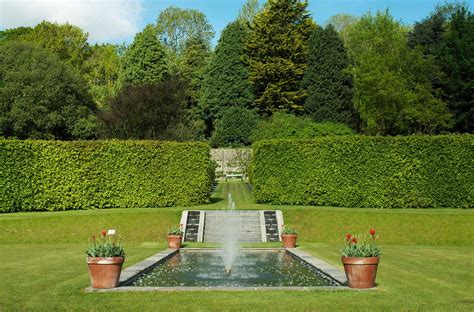 Explore The Garden Glenarm Castle Garden