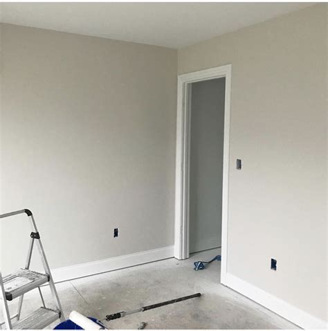 Paint Colour Review Sherwin Williams Egret White Sw 7570 Artofit