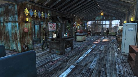 Ondrea S Vanilla Oberland Station Transfer Settlements Blueprint At