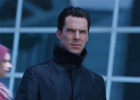 New Star Trek Into Darkness International Trailer Premiering Tonight