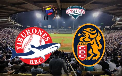 Round Robin Lvbp Tiburones Vs Leones D Nde Ver En Vivo Hoy Enero