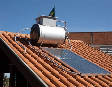 Boiler Solar Como Funciona Aquakent