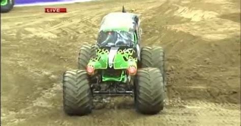 Monster Jam Returns To Ppl Center This Weekend Lehigh Valley Regional