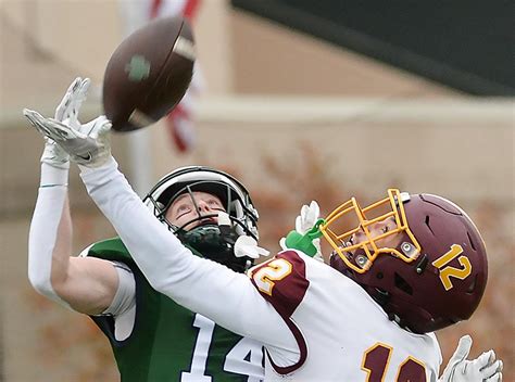 Gannon Football Preview Five Things To Know About The Golden Knights