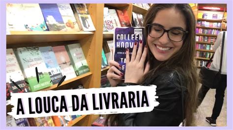 COMPRAS NA LIVRARIA E LENDO AGATHA CHRISTIE Vlog De Leitura