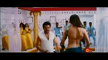 Kajal Sexy Back XVIDEOS