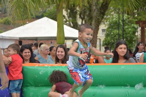 Dia das Crianças em Areias Prefeitura Municipal de Areias