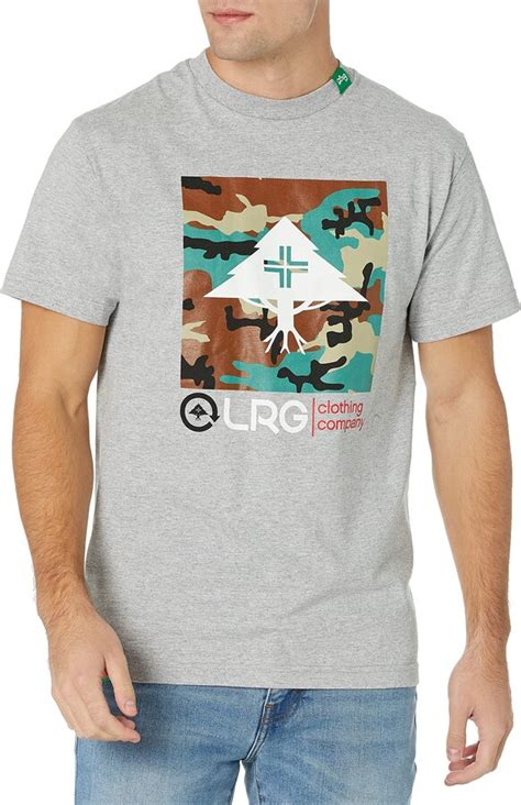 And 24 7 Services Tops Men S Research Collection Graphic Logo Design Short Sleeve Tee S Lrgmens