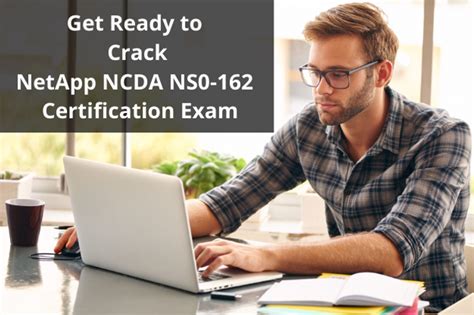 Netapp Ncda Ns0 162 Certification Study Guide