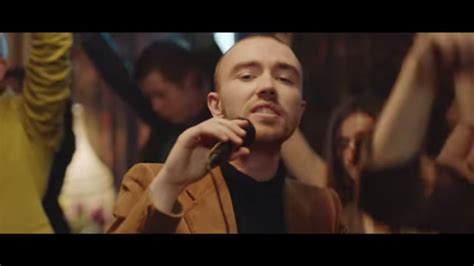 Matt Maltese As The World Caves In Official Music Video Chords