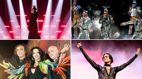 France Bleu On Twitter Quiz Eurovision Tes Vous Incollable