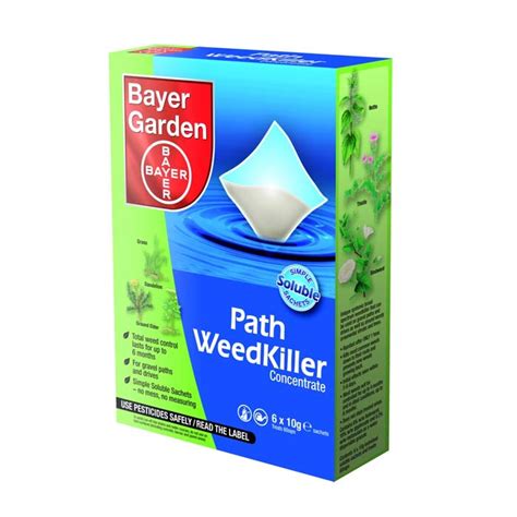 Path Clear Weed Killer Buy Best Price Pathclear In Ireland