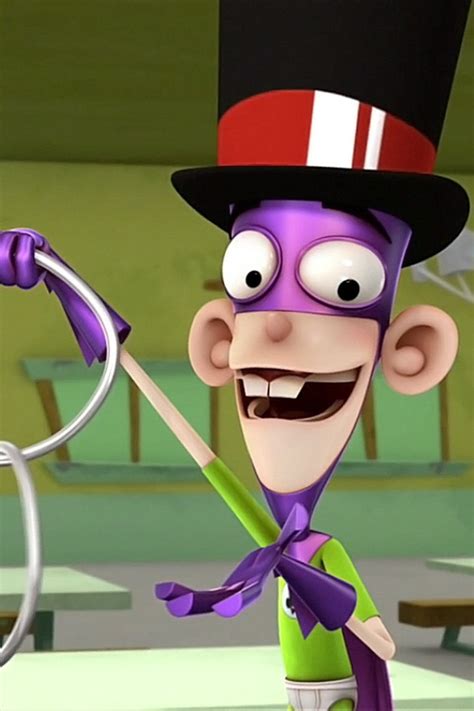 Watch Fanboy Chum Chum S1 E21 Lord Of The Rings The Incredible