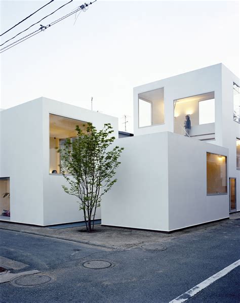 The Japanese House Architecture and life after 1945 | Floornature