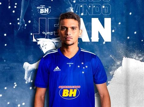 Palmeiras acerta empréstimo de Jean para o Cruzeiro Notícias