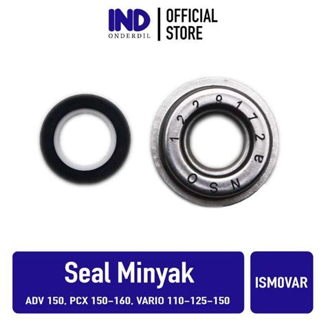 Jual Karet Seal Sil Oring O Ring Minyak Adv Pcx K Pcx