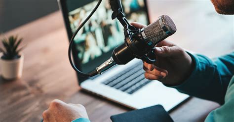 10 Mejores Podcast Para Emprendedores Wortev