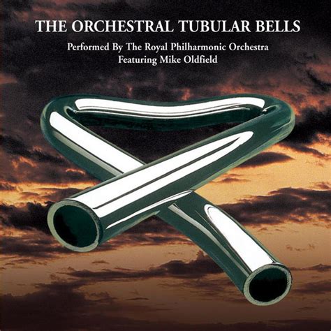 The Orchestral Tubular Bells Album By The Royal Philharmonic