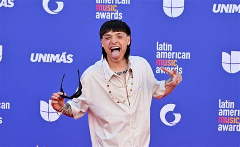 ¿quiénes Son Los Nominados De Los Premios Billboard Latinos 2023 La