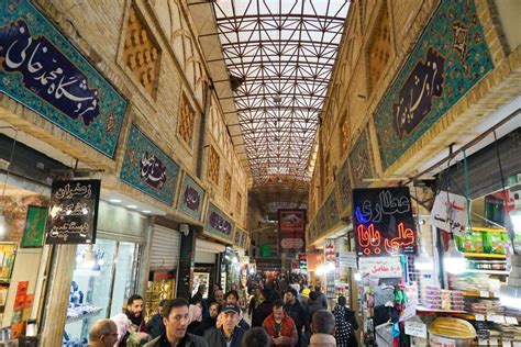 Unmissable Things To Do In Tehran Iran S Chaotic Capital