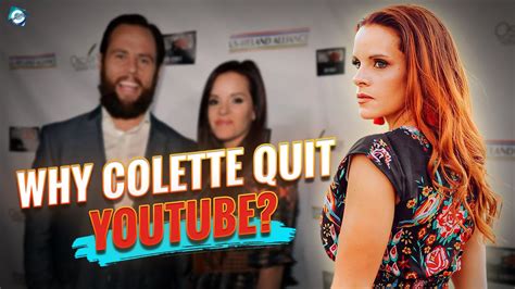 What Happened To Colette Butler And Shay Carl Youtube