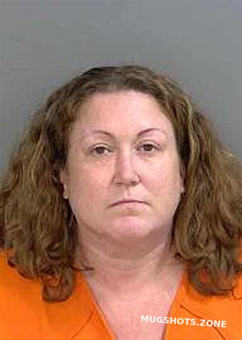 BOISVERT CHRISTINE MICHELLE 10 27 2023 Collier County Mugshots Zone