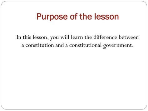 Ppt What Is A Republican Government Powerpoint Presentation Free