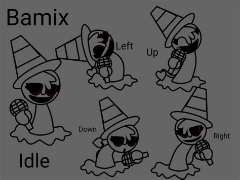 bamix | Fandom