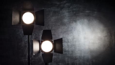 The Best Lights For Video Production — 2024 Videomaker