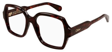 Chloe Glasses - Prescription Glasses - Tortoise+Black