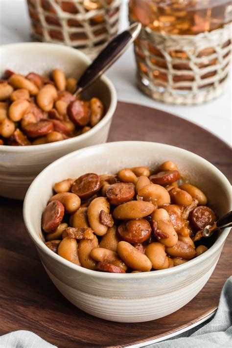 Pork And Beans Bean Recipes