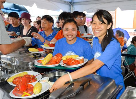 Boston Seafood Festival | Newton News,Reviews, Upcoming Events And Special Offers