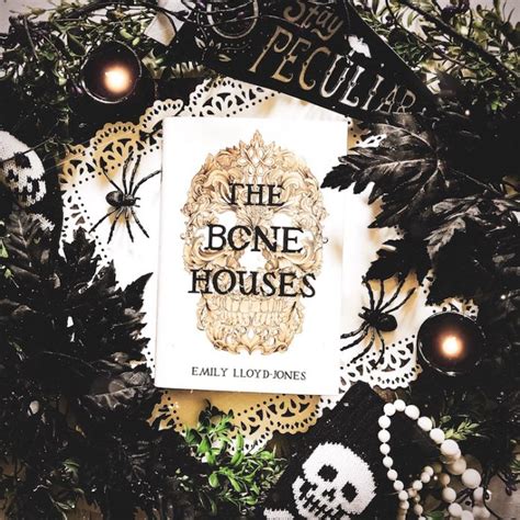 Review The Bone Houses And Other Tales