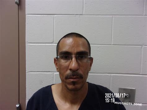 CHAVEZ JESSIE DANIEL 08 17 2021 Socorro County Mugshots Zone