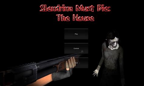 Slendrina Must Die - Slendrina Must Die: The House:Amazon.com:Appstore for Android