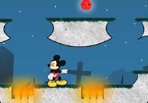 Los Mejores Juegos De Mickey Mouse Y Sus Amigos Gratis Jugar A Nuevos