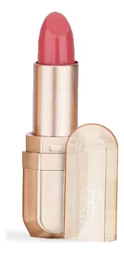 Batom Hidratante Subtle Chic Cremoso Fenzza Naked Lips MercadoLivre