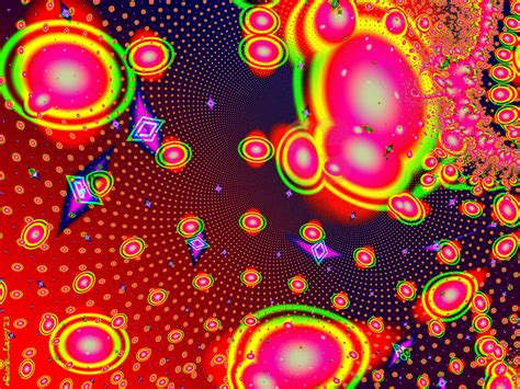 Solve 10312023 Vchira Fractal Space Largest Jigsaw Puzzle Online With