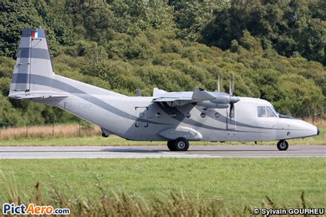 CASA C 212 DD F HBMP CAE Aviation By Sylvain GOURHEU Pictaero