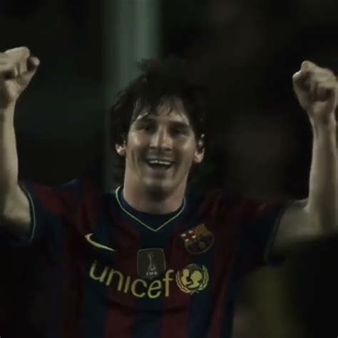 That One Messi Edit Champions League Ucl Highlights Youtube