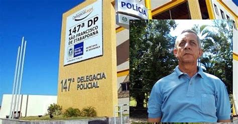 Blog Do Paulo Noel Produtor Rural Assassinado Dentro De Ve Culo