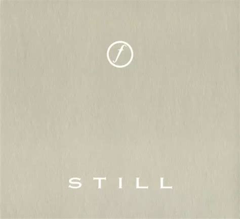 Joy Division Still Cd Nuevo