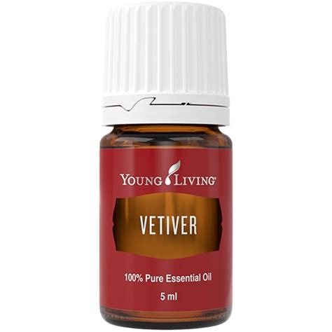 Vetiver [Ветивер] | Kiev Aroma