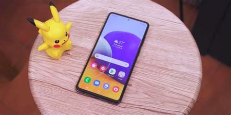 Samsung Galaxy A72 Telah Dirilis Berikut Harga Dan Spesifikasinya