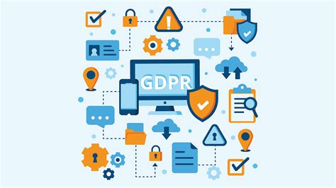 General Data Protection Regulation Gdpr Ricerca Scientifica E Norme