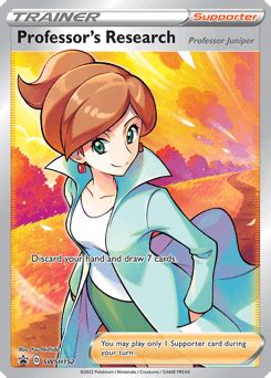 Naic United Wings Alex Schemanske Pokemoncard