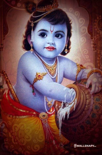 Bal krishna hd images 2019