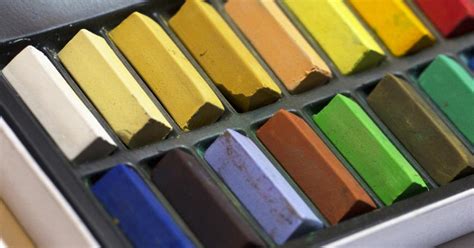 What Is Pastel: A Guide To A Soft And Vibrant Art Medium